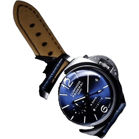 Luminor 1950 Sotheby's