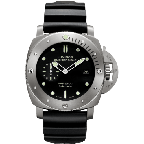 Luminor 1950 Submersible 3 Days Automatic