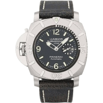 Luminor 1950 Submersible 2500 Destro Chronopassion