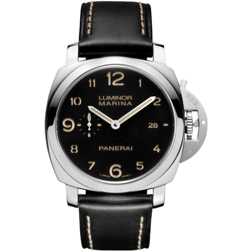 Luminor 1950 Marina 3 Days Automatic Dirty Dial 44mm