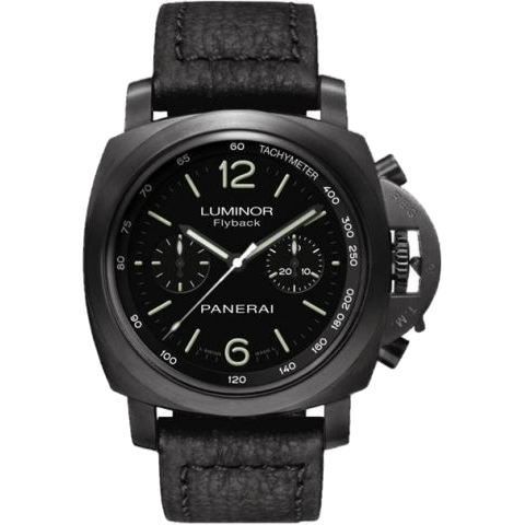 Luminor 1950 Chrono Flyback Middle East