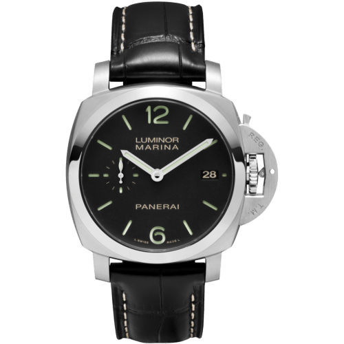 Luminor 1950 Marina 3 Days Automatic Acciaio 42mm