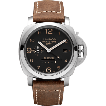 Luminor 1950 10 Days Milano Boutique