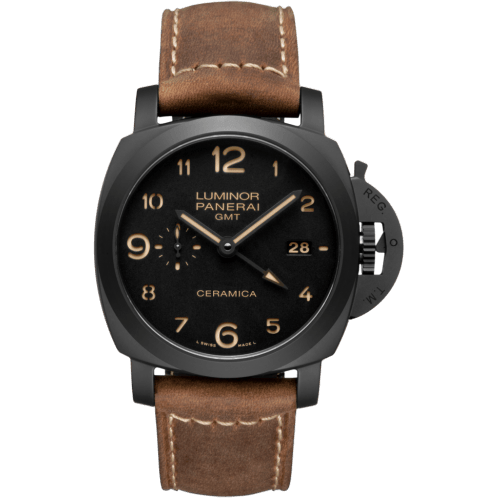 Luminor 1950 3 Days GMT Automatic Ceramica