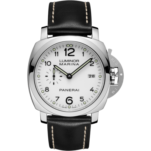 Luminor 1950 Marina 3 Days Automatic Acciaio 44mm
