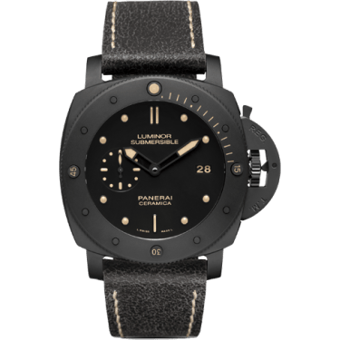 Luminor Submersible 1950 3 Days Automatic Ceramica