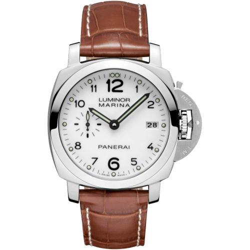 Luminor 1950 Marina 3 Days Automatic Acciaio 42mm