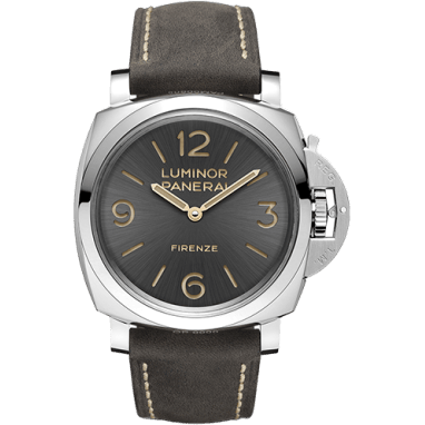 Luminor 1950 3 Days Firenze