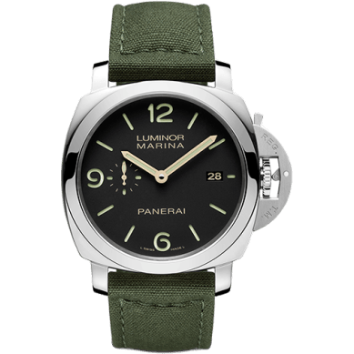Luminor 1950 3 Days Automatic Hong Kong