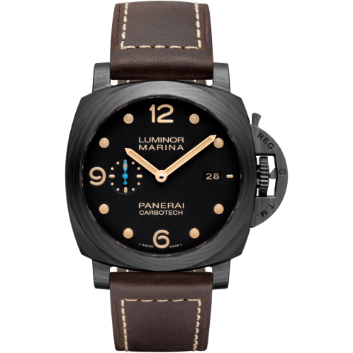 Luminor 1950 44 3 Days Automatic Carbotech