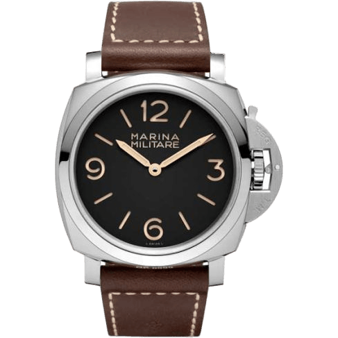 Luminor 1950 3 Days Marina Militare