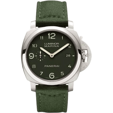 Luminor 1950 Marina 3 Days Automatic Titanio Harrods