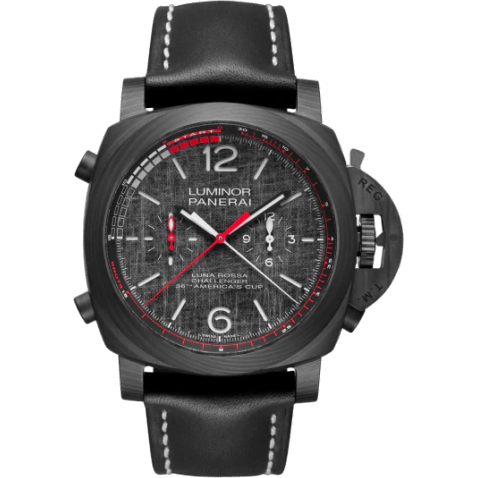 Luminor 1950 47 Regatta Carbotech / Luna Rossa