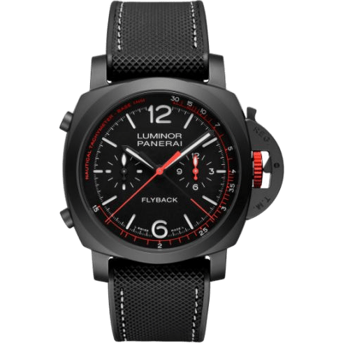 Luminor 1950 44 Chrono Flyback Automatic Takashi Sorimachi