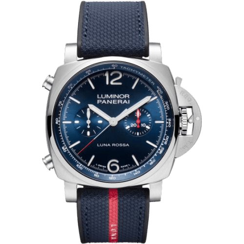 Luminor 1950 Chrono 44 Luna Rossa