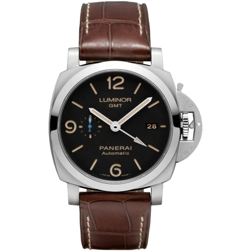 Luminor 1950 3 Days GMT Automatic Acciaio 44mm
