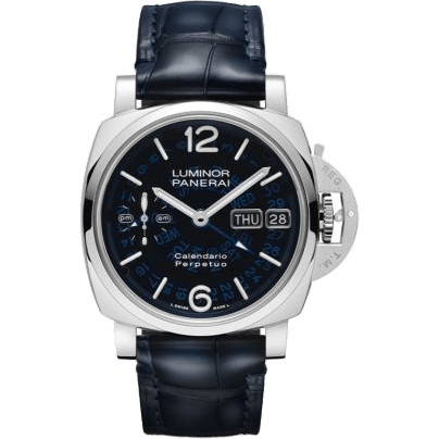 Luminor 1950 Perpetual Calendar Platinumtech