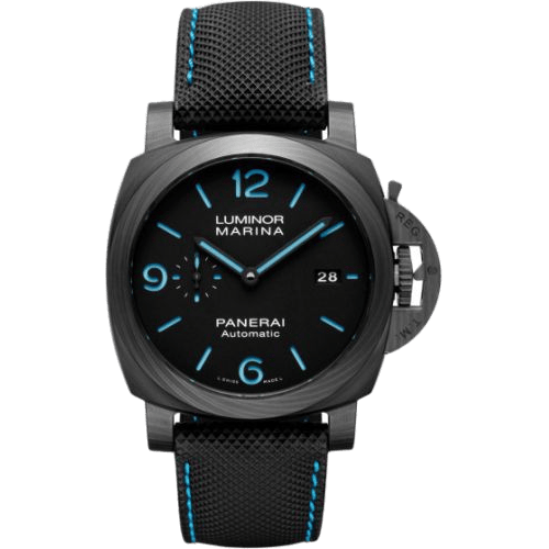Luminor 1950 44 3 Days Automatic Carbotech