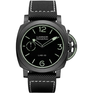 Luminor 1950 Carbotech 3 Days Lab-ID
