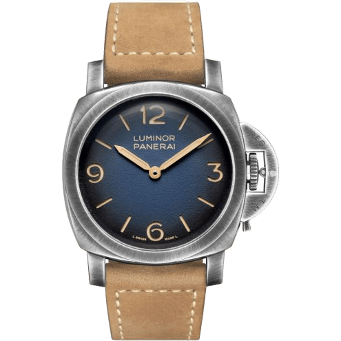 Luminor 1950 3 Days Paneristi 25 Years