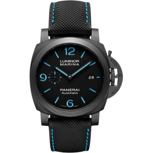 Luminor 1950 44 3 Days Automatic Carbotech