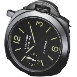 Luminor Marina PVD