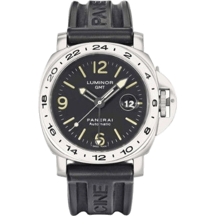 Luminor GMT
