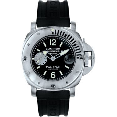 Luminor Submersible 1000M