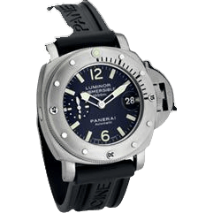 Luminor Submersible 1000m