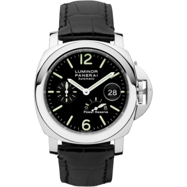 Luminor Power Reserve Automatic Acciaio