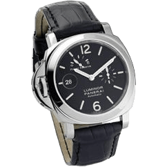 Luminor Power Reserve Destro
