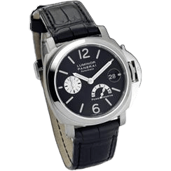 Luminor Power Reserve 40mm
