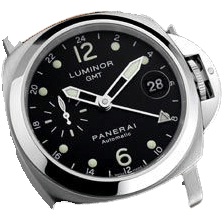 Luminor GMT 40mm