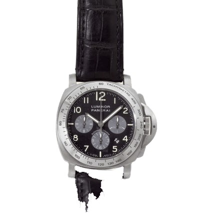 Luminor Chrono 2003