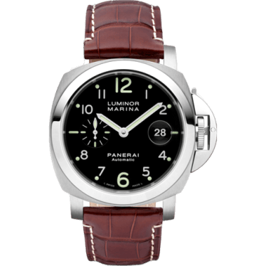 Luminor Marina Automatic Acciaio 44mm