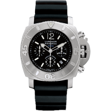 Luminor Submersible Chrono 1000M