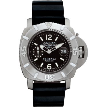 Luminor Submersible 2500M