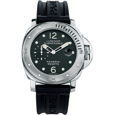 Luminor Submersible Regatta