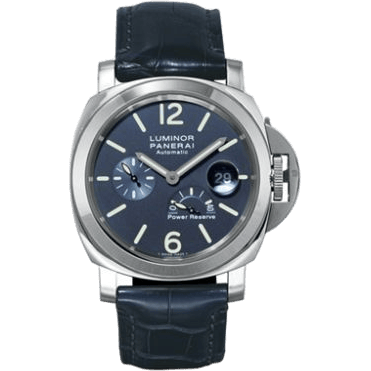 Luminor Power Reserve for Sincere Blue