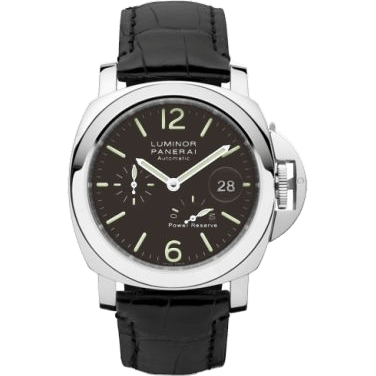 Luminor Power Reserve for Sincere