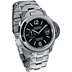 Luminor Marina Automatic Bracelet
