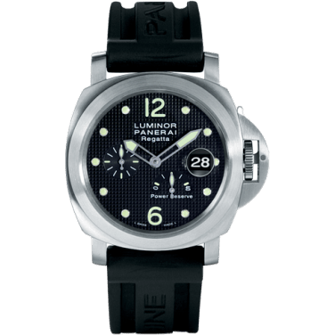 Luminor Power Reserve Regatta