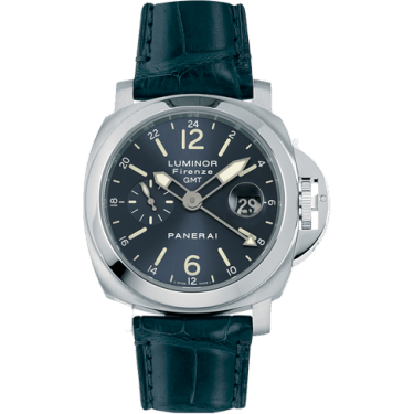 Luminor GMT Firenze