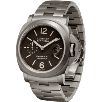 Luminor Marina Automatic