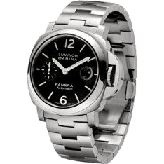 Luminor Marina Automatic 40mm New Bracelet