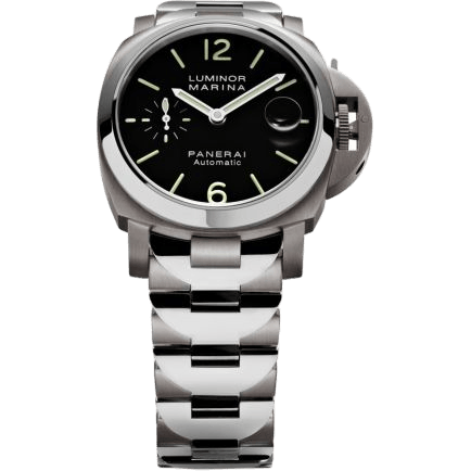 Luminor Marina Automatic