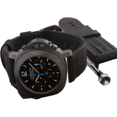 Luminor Chrono Daylight Buenos Aires