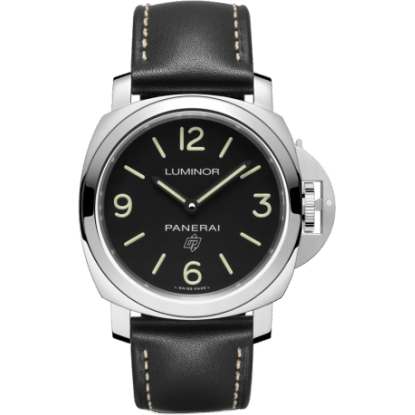 Luminor Base Logo 3 Days Black