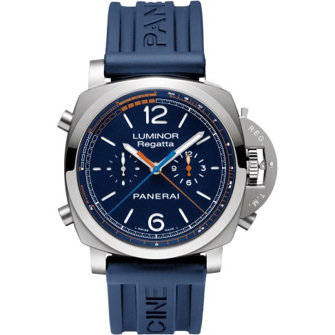 Luminor Regatta Transat Classique 2019 47mm