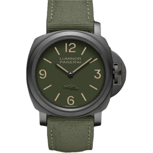 Luminor 8 Days Malaysia Boutique
